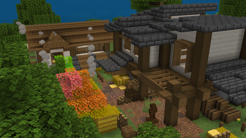 More Blocks Screenshot #3