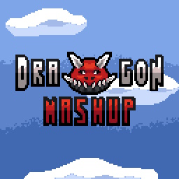 Dragons Mash-Up Pack Icon