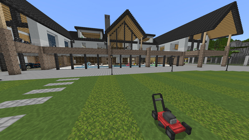 Deluxe Furniture: Retreat Screenshot #7