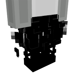 Shadow Pants on the Minecraft Marketplace by Kora Studios