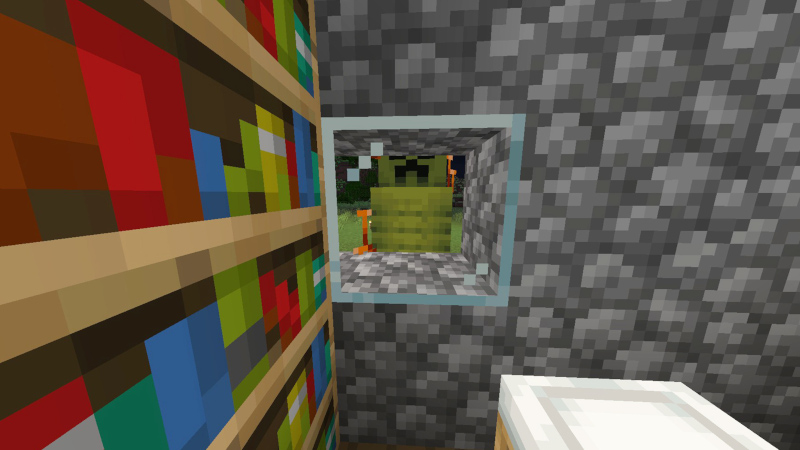 Crimson Moon 1.1.1 Add-on by Owls Cubed