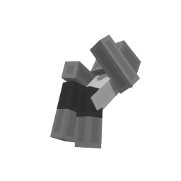 Backflip on the Minecraft Marketplace by Logdotzip