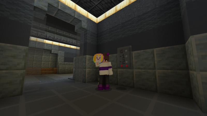 Craftable Bunker Craftable Bunker by Waypoint Studios