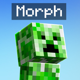 Morph: Add-On Edition Pack Icon