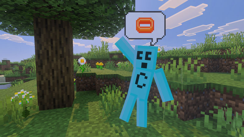Craftee Companion 1.2 Add-On Craftee Companion 1.2 Add-On by Logdotzip