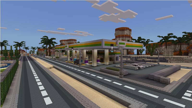 Route 66 Hotel Route 66 Hotel by Street Studios
