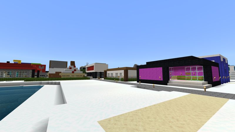 SB737 Awesome World SB737 Awesome World by 5 Frame Studios
