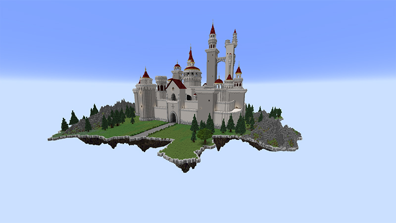 Medieval Floating Kingdom Screenshot #3