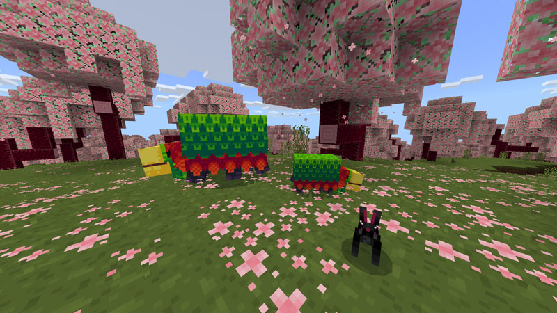 Playroom Texture Pack Screenshot #6