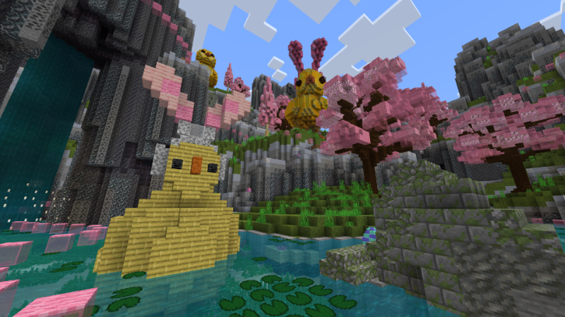 Easter Egg Hunt Screenshot #2