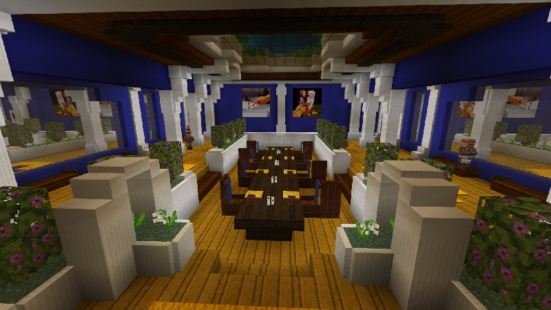 Secret Millionaire Mansion Screenshot #1