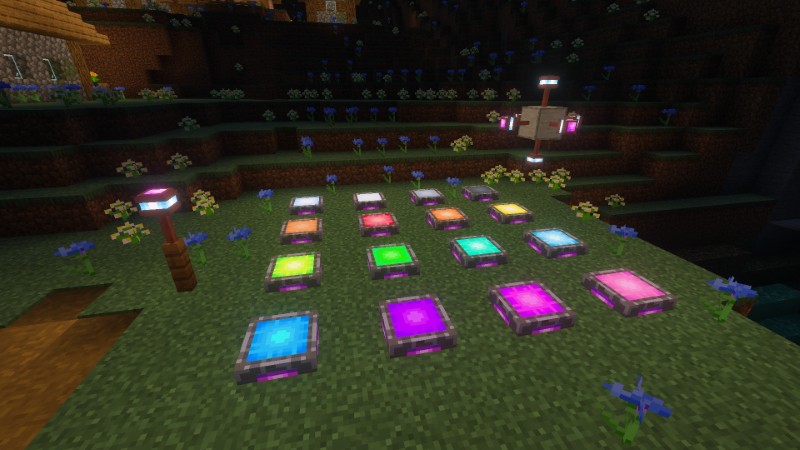 Teleporters Add-On v1.1.1 by JWolf Creations