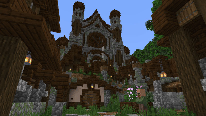 The Ultimate Survival World Screenshot #9