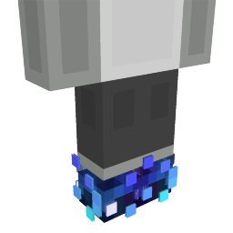 Void Fire Boots