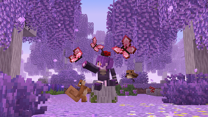 Biomes Add-On Screenshot #2