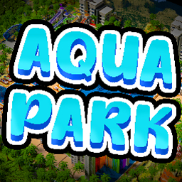 Aqua Park Pack Icon