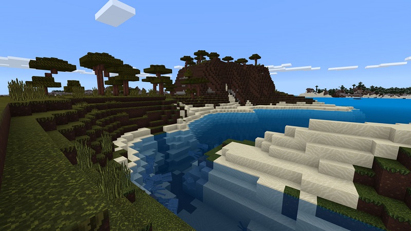 Fantasy Texture Pack Screenshot #3