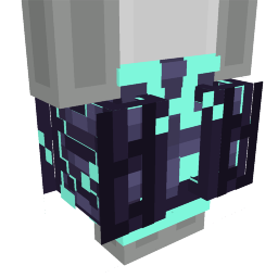 Cyborg Pants on the Minecraft Marketplace by Teplight