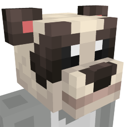 Panda Head Key Art