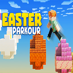 Easter Parkour Pack Icon