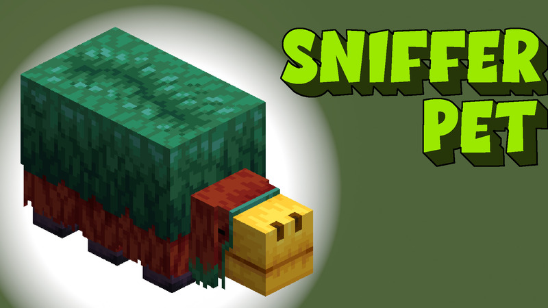 Sniffer Pet Key Art