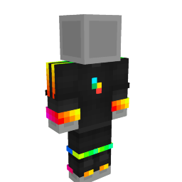 Rainbow Sporty