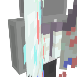 Prismatic Wings Key Art