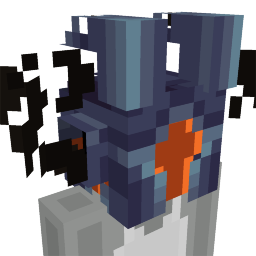 Smoke Knight Helmet Key Art