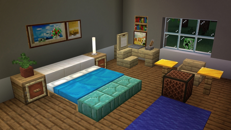 Furniture Screenshot #2