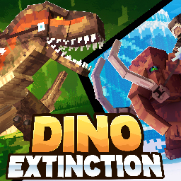 Dinosaur Extinction Pack Icon