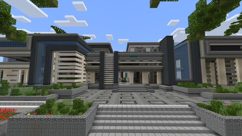 New Home Screenshot #1