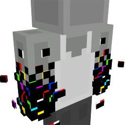 Glitching Fists