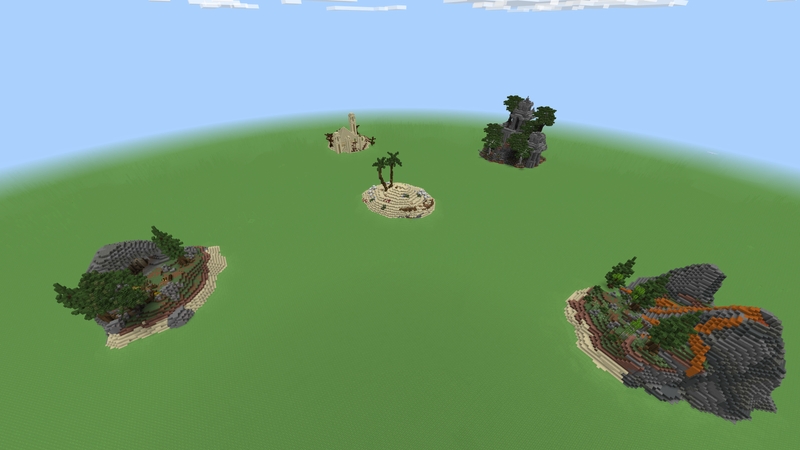 Acid Islands Screenshot #6