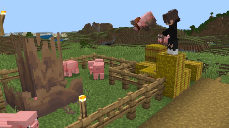 Mob Weapons Screenshot #5