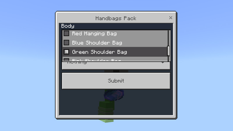 Designer Handbags Screenshot #3