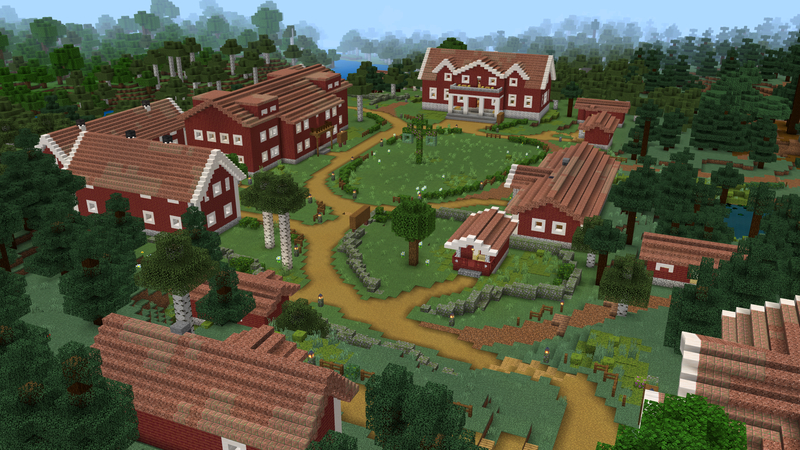 Dexi Ville screenshot 7