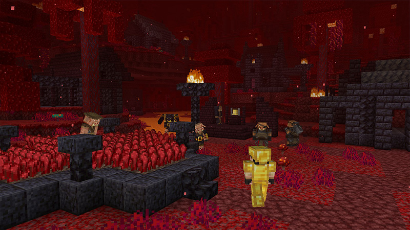 More Villages 1.0 Add-On by ThunderAy