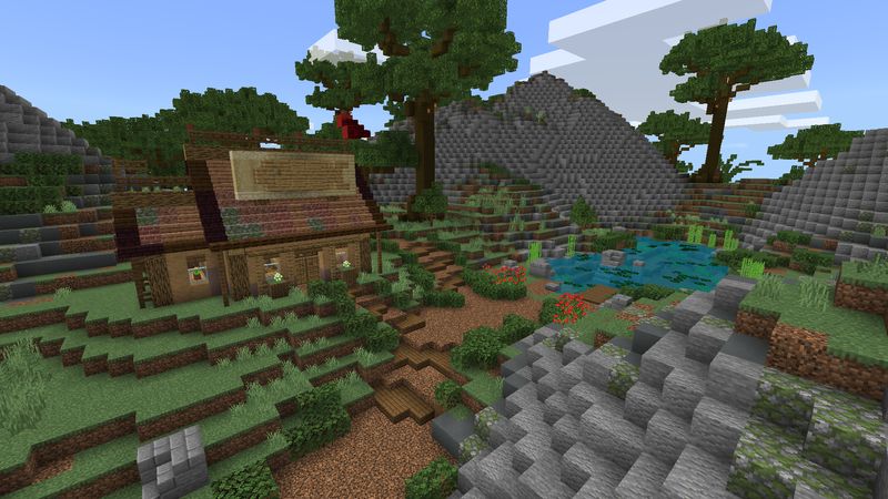 Pirate Island Screenshot #3