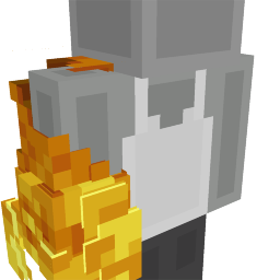 Ice and Fire Fists