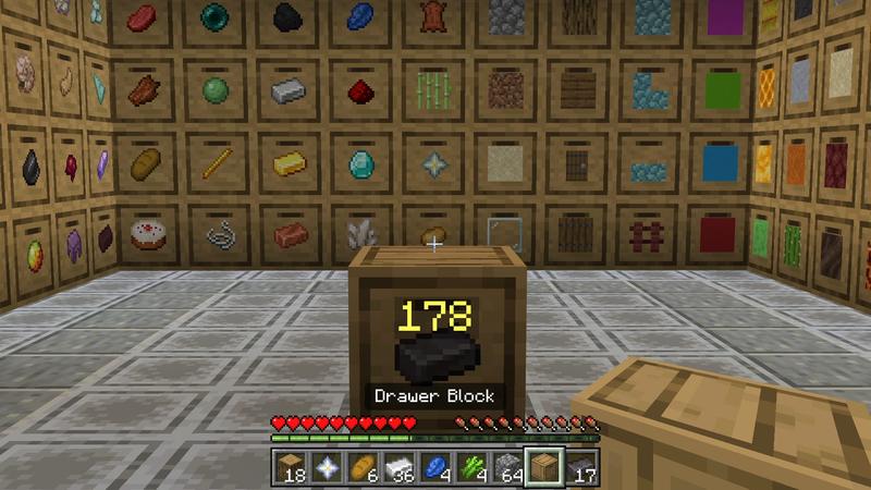 Inventory Utilities (Upgraded) Inventory Utilities (Upgraded) by Mythicus