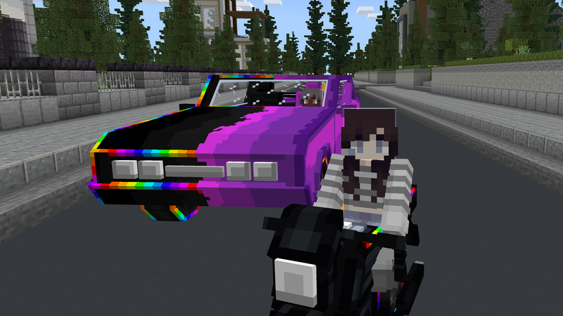Gamer City Screenshot #5