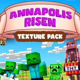 Annapolis Risen Pack Icon