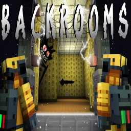 Backrooms Pack Icon