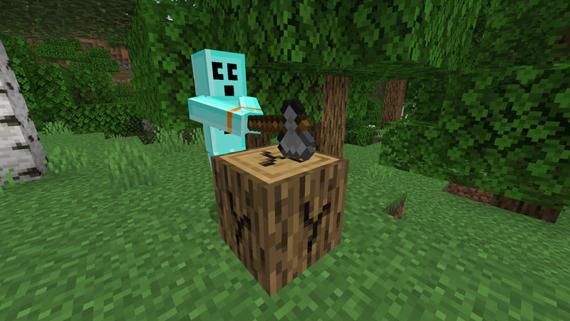 Craftee Companion v1.1 Add-On Screenshot #4