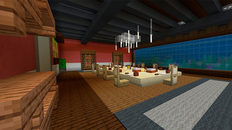 Millionaire Mountain Mansion Screenshot #5