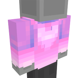 Paleheart Hoodie Key Art
