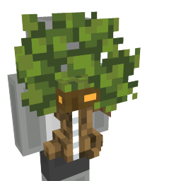 Treehouse Key Art