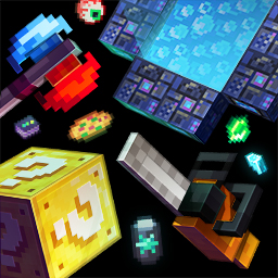 InsaneCraft Pack 1.6 Pack Icon