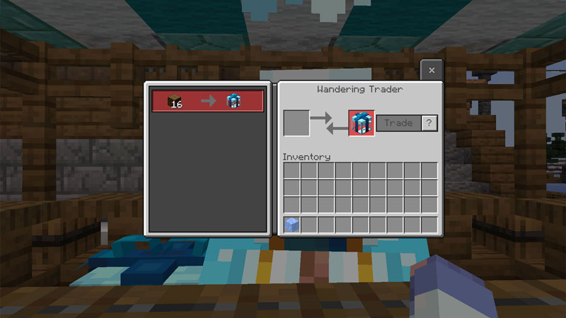 Winter in Snowpeak Village Screenshot #1