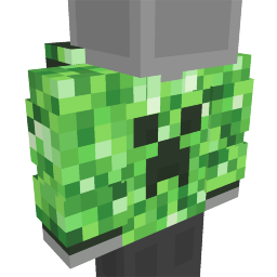 Creeper Hood